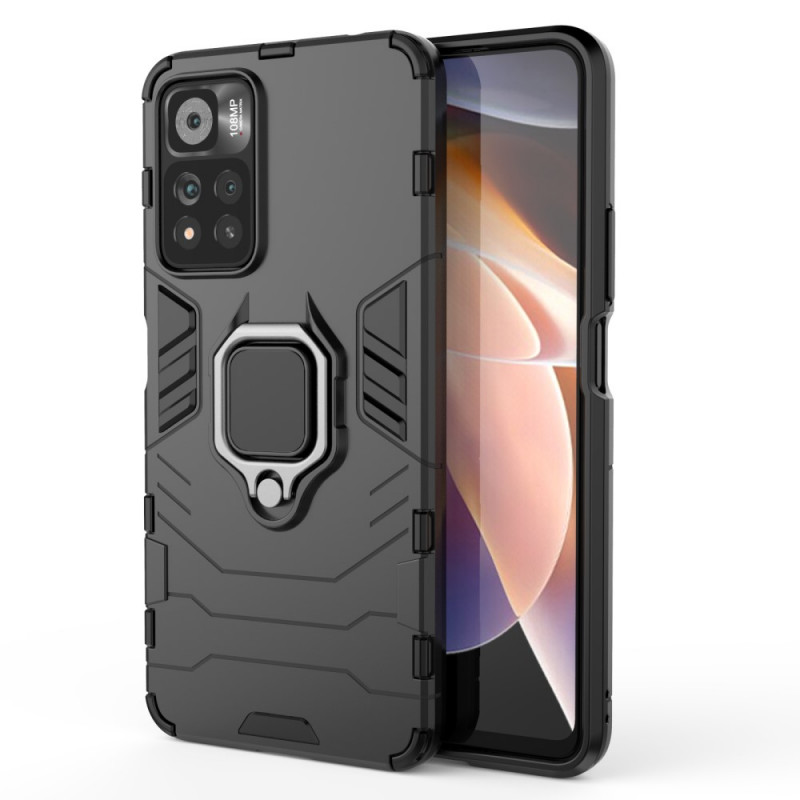 Poco M4 Pro 5G Custodia resistente all'anello