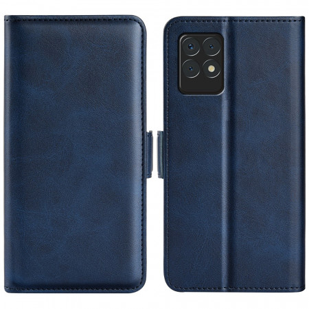 Cover Realme 8i con doppia...