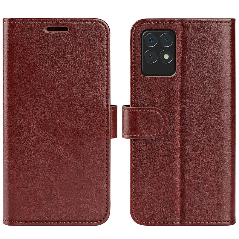 Custodia in similpelle Realme 8i Ultra