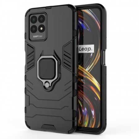 Realme 8i Guscio resistente...