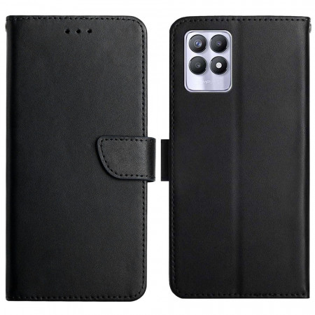 Custodia Realme 8i in vera...
