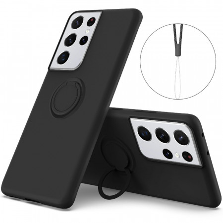 Anello e cinturino della...