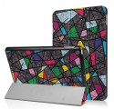 Custodia smart per iPad 9,7 pollici 2017 Origamia