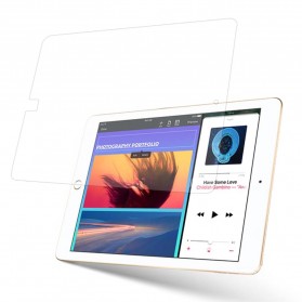 iPad 9,7 pollici 2017 protezione in vetro temperato