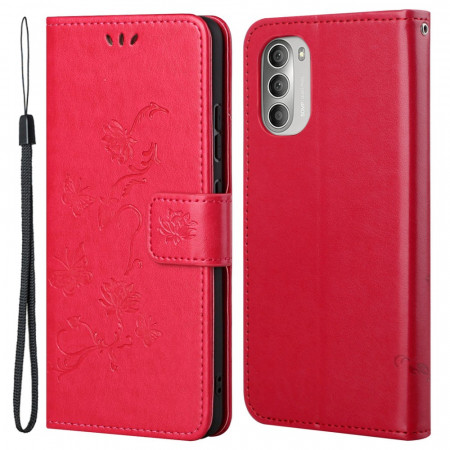 Moto G51 5G Custodia...