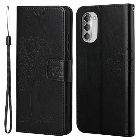 Moto G51 5G Custodia con...