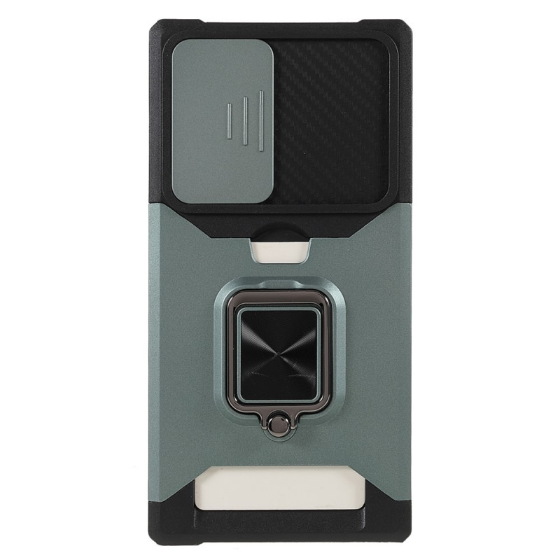 Samsung Galaxy S22 Ultra 5G Copertura con lente multifunzione