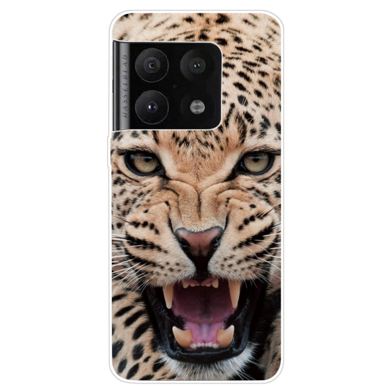 Custodia OnePlus 10 Pro 5G Leopard