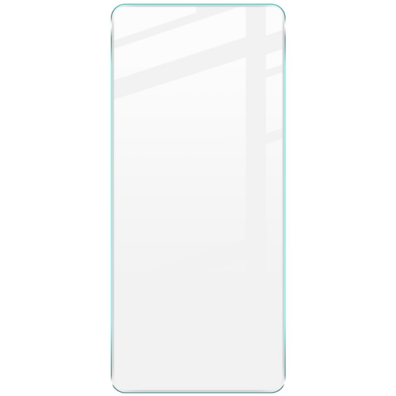 Protezione in vetro temperato IMAK per lo schermo di Google Pixel 5A 5G