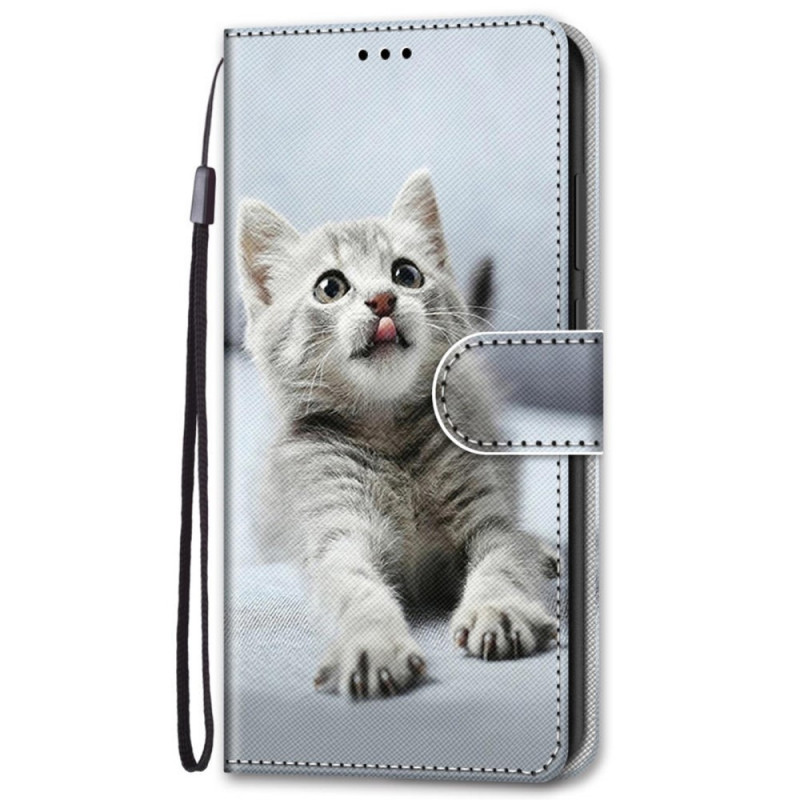 Custodia per Samsung Galaxy S22 Plus 5G I gatti più carini