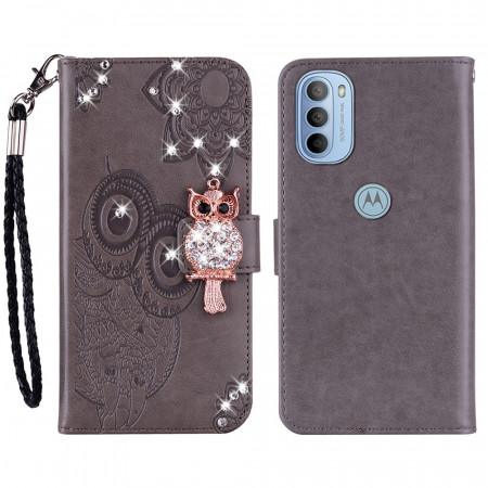 Moto G41 / G31 Custodia...