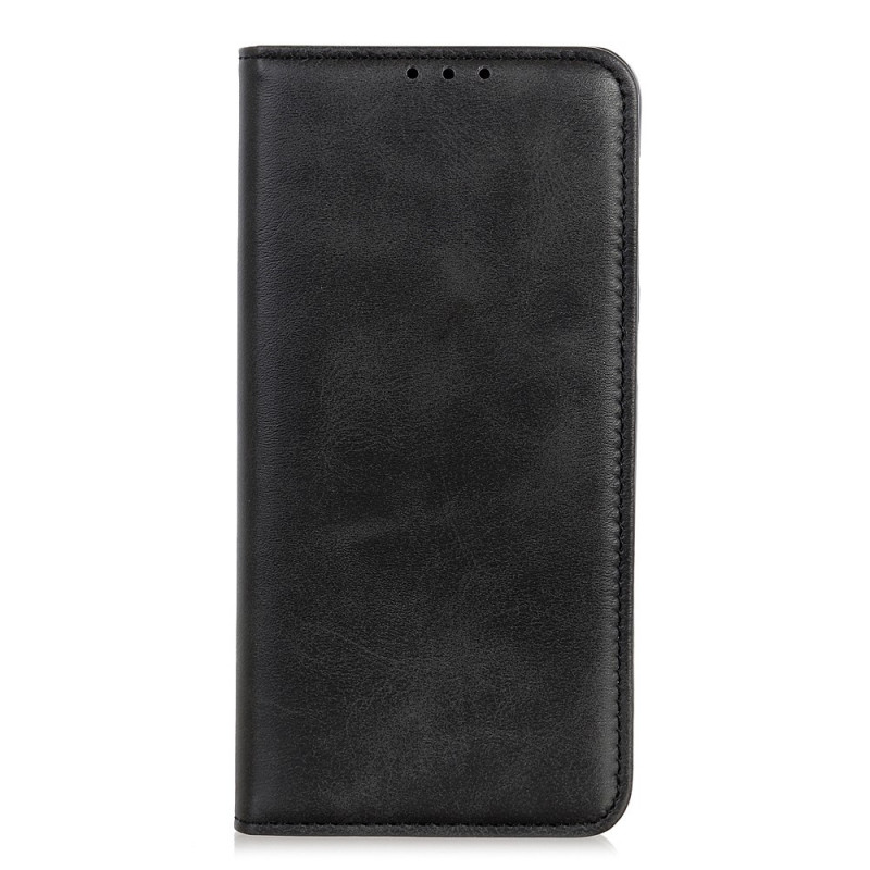 Flip Cover Xiaomi 12 / 12X / 12S Split Leather Elegance