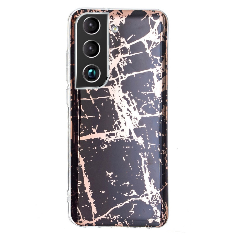 Custodia Samsung Galaxy S22 5G Marble Ultra Design