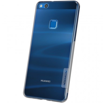 Huawei P10 Lite Custodia trasparente Nillkin