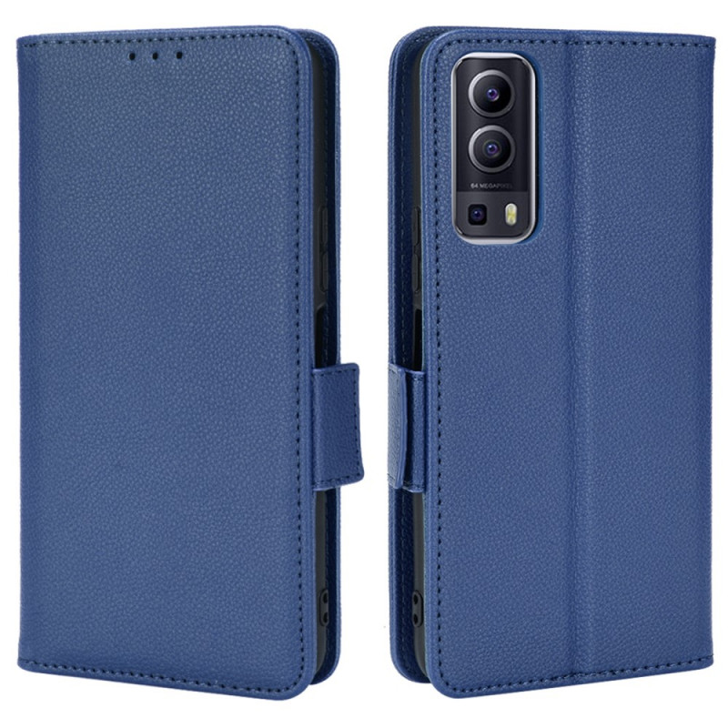 Vivo Y72 5G Custodia Double Flap Nuovi Colori