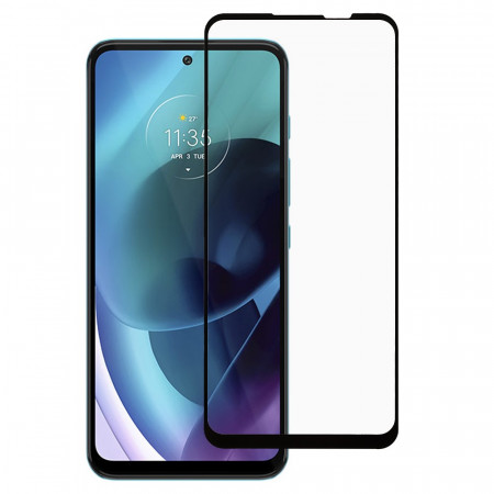 Moto G41 / G31 Black...