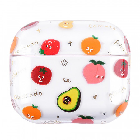 AirPods 3 Custodia...