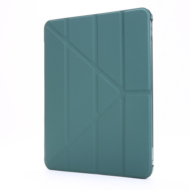 Custodia smart
 per iPad Pro 12,9" Custodia pieghevole con effetto pelle