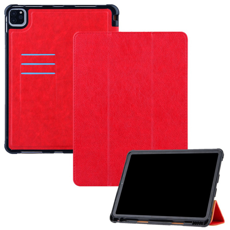 Smart Case iPad Air (2022) (2020) / Pro 11" Custodia a scheda