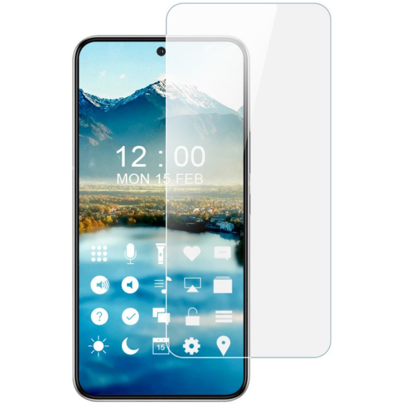 Pellicola IMAK per il display 5G di Samsung Galaxy S22