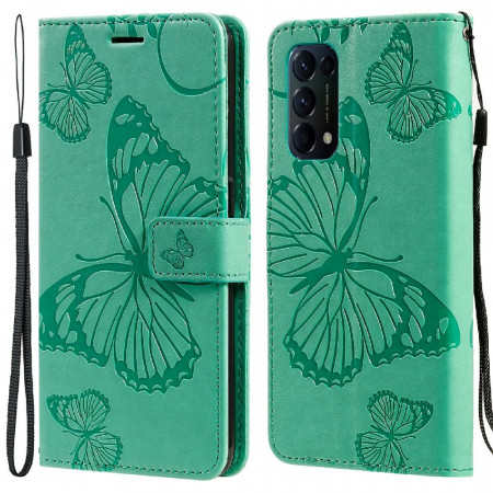 Custodia Oppo Find X3 Lite...