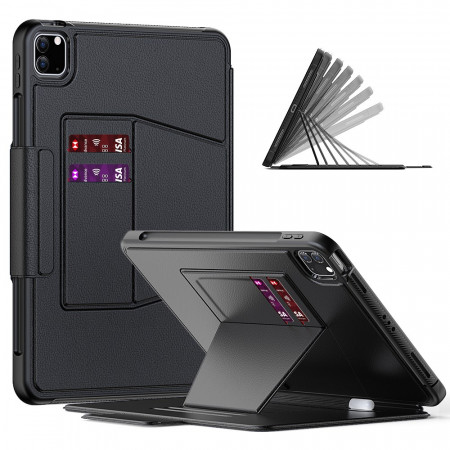 Custodia per iPad Pro 11"...