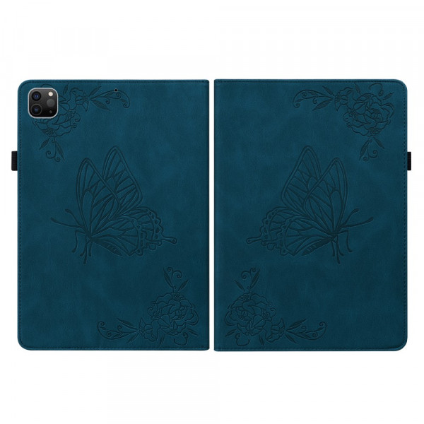Custodia per iPad Pro 11" / Air (2022) (2020) Farfalle eleganti