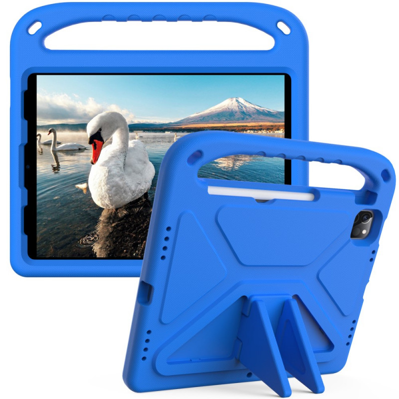 Custodia Air (2022) (2020) / iPad Pro 11" Bambini in schiuma EVA