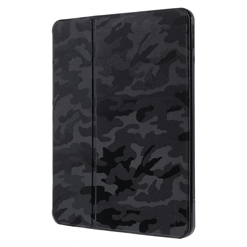 Custodia smart
 per iPad Pro 11" / Air (2022) (2020) Camouflage X-LEVEL