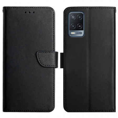 Housse Oppo A16 / A16s Cuir...