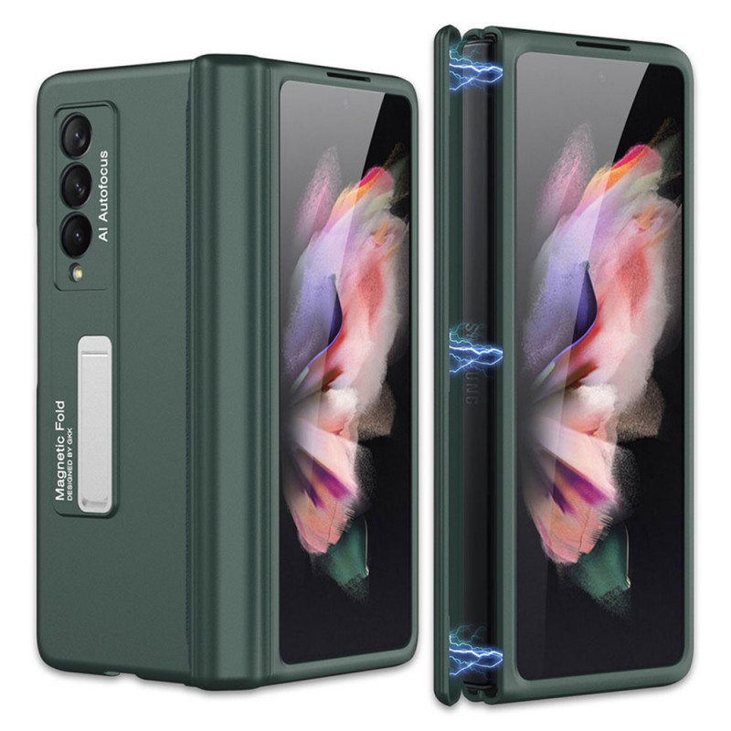 Samsung Galaxy Z Fold 3 5G Custodia rigida in plastica GKK