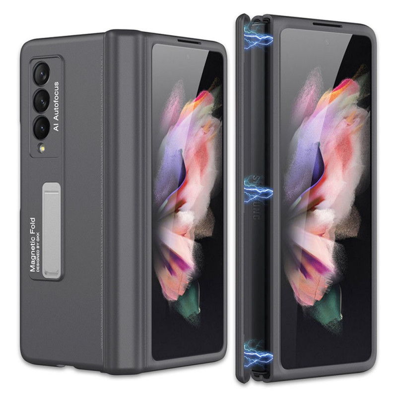 Samsung Galaxy Z Fold 3 5G Custodia rigida in plastica GKK