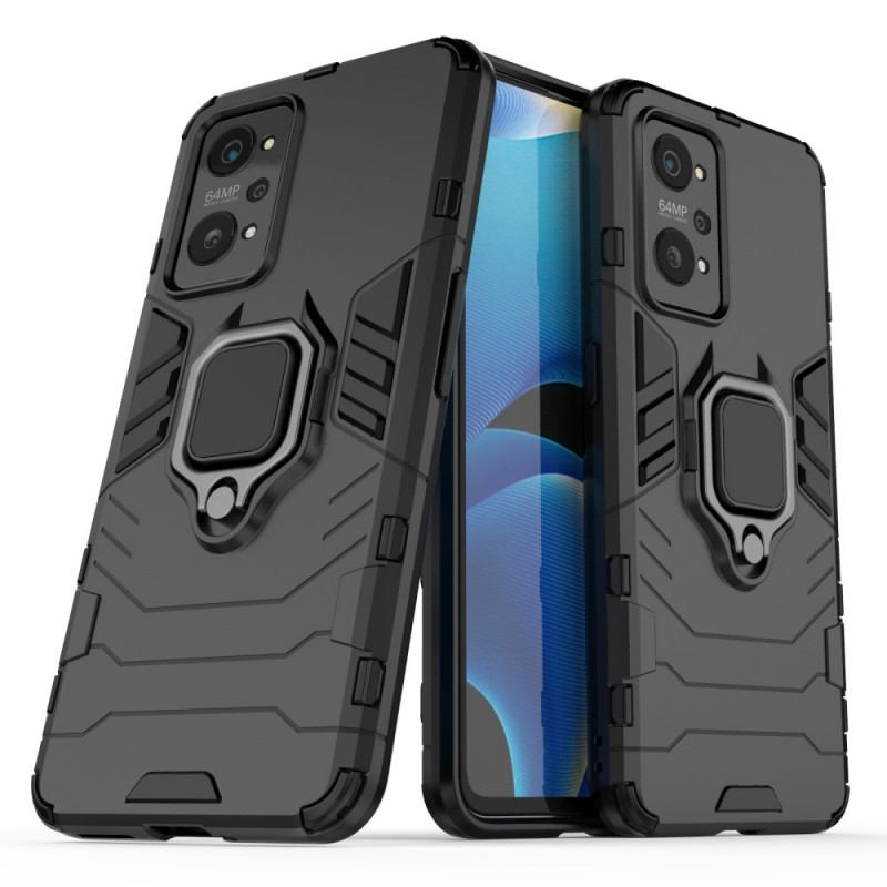 Realme GT Neo 3T / Neo 2 Guscio resistente agli anelli