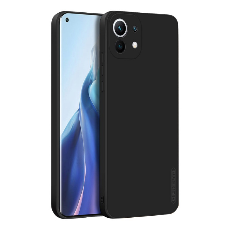 Xiaomi 11 Lite 5G NE/Mi 11 Lite 4G/5G Copertura in silicone PINWUYO