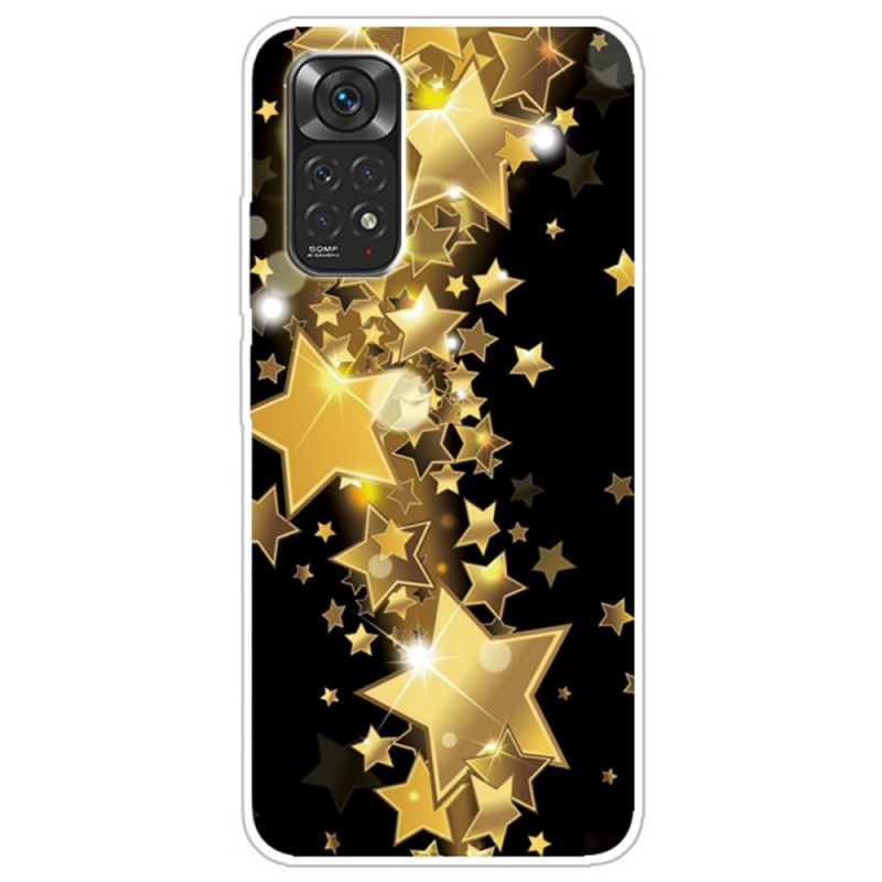 Xiaomi Redmi Note 12 Pro 4G/Note 11 Pro/11 Pro 5G Star Case