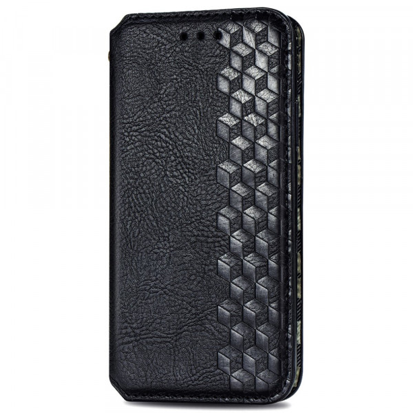 Flip Cover Xiaomi Redmi Note 11 / 11s Pelle Effetto Diamante