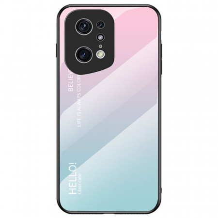 Coque Oppo Find X5 Pro...