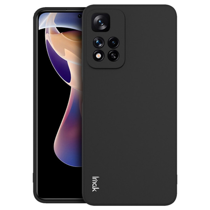 Xiaomi Redmi Note 11 Pro Plus 5G Custodia IMAK serie UC-4