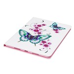 Custodia per iPad Pro 10,5 pollici Butterflies