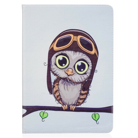 Custodia per iPad Pro 10,5 pollici Owl Pilot