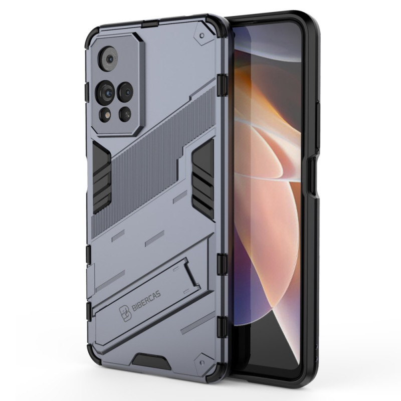 Xiaomi Redmi Note 11 Pro Plus 5G Case Supporto mani libere
 in due posizioni