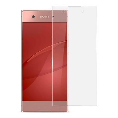 Sony Xperia XA1 Protezione in vetro temperato trasparente
