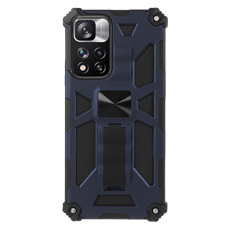 Custodia rimovibile Xiaomi Redmi Note 11 Pro Plus 5G