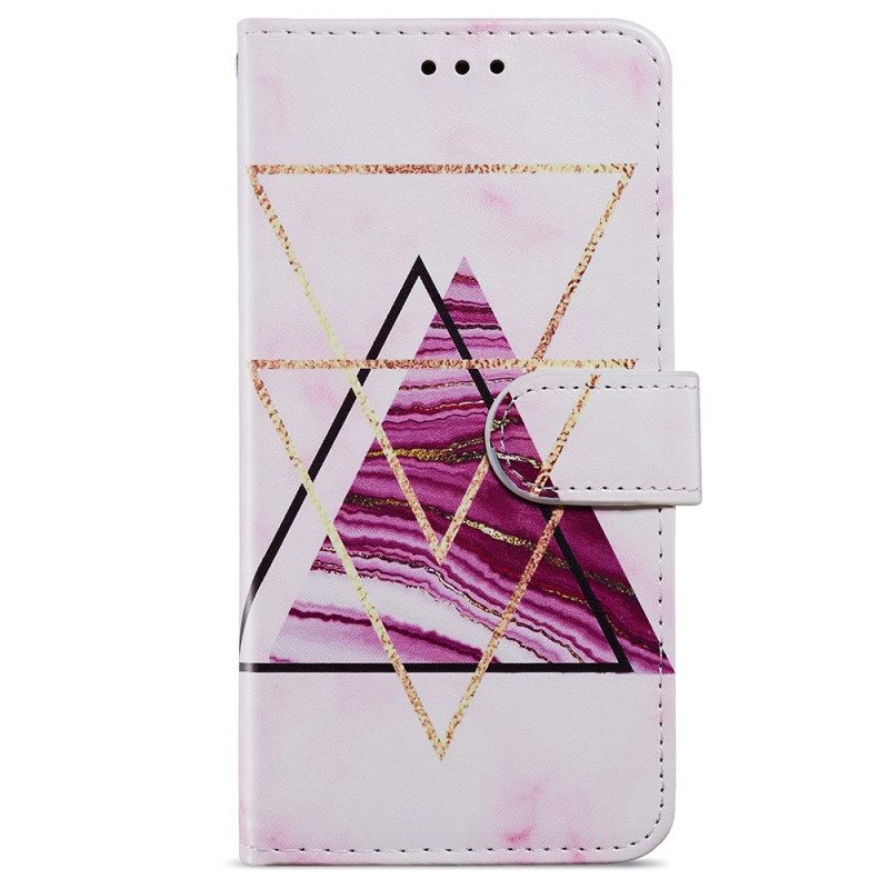 Custodia Samsung Galaxy A13 Marble Intense