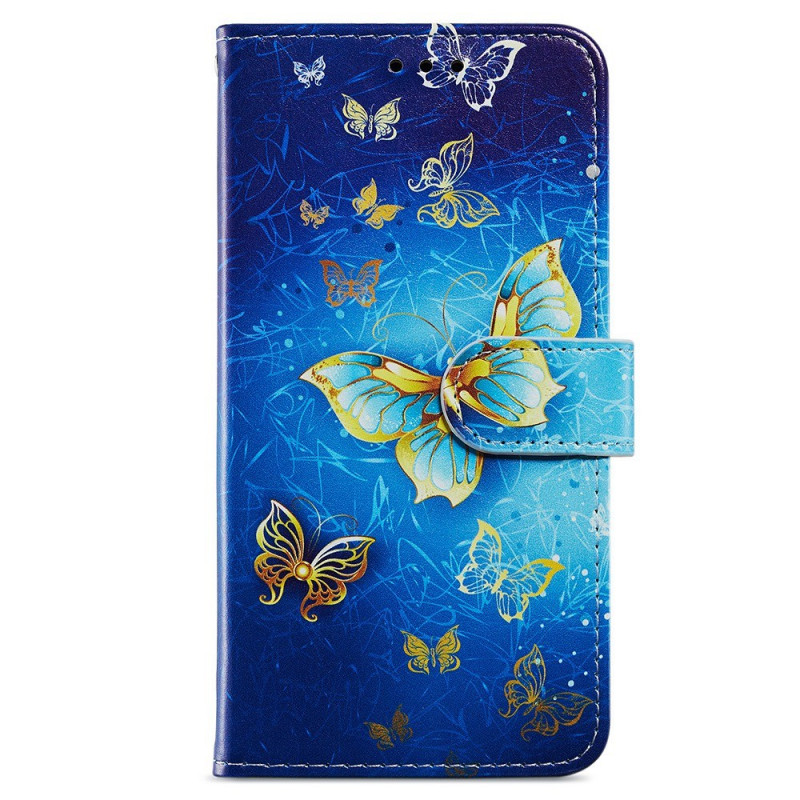 Custodia Samsung Galaxy A13 Butterfly Flight