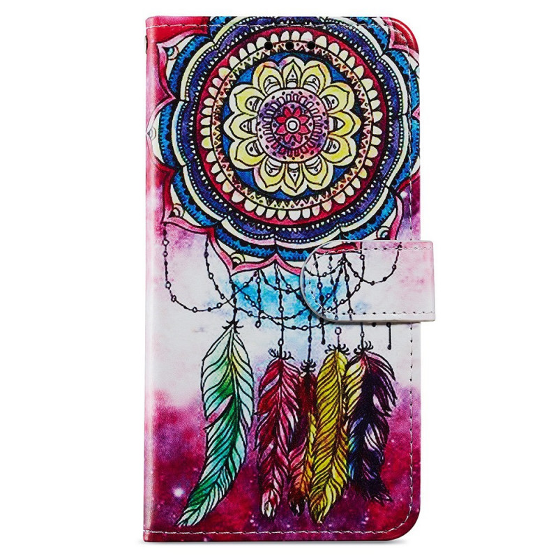 Custodia per Samsung Galaxy A13 Dreamcatcher