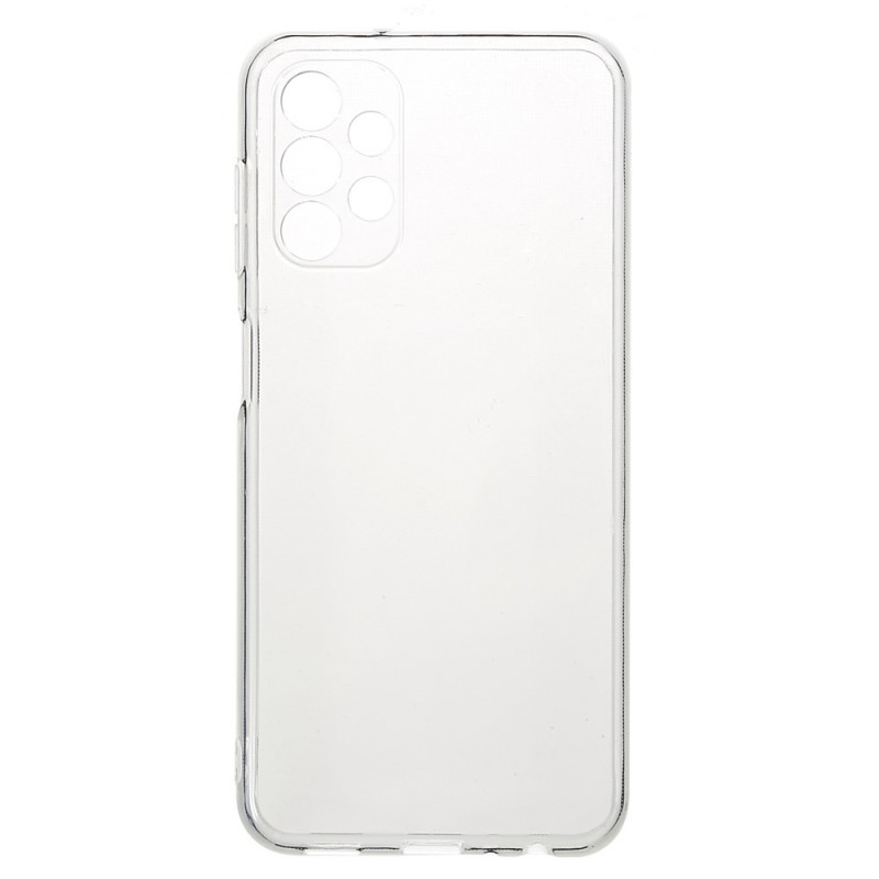 Samsung Galaxy A13 Custodia trasparente semplice