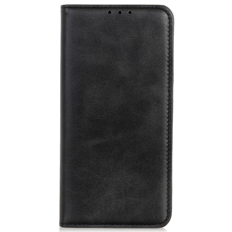 Flip Cover Samsung Galaxy M52 5G in pelle Elegante