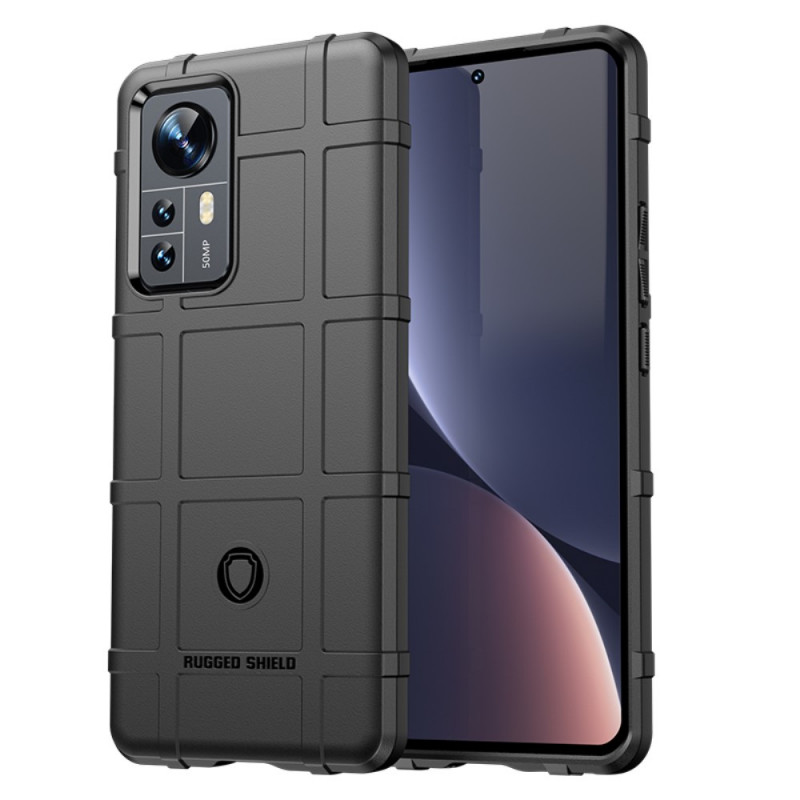 Custodia Xiaomi 12 Pro Rugged Shield