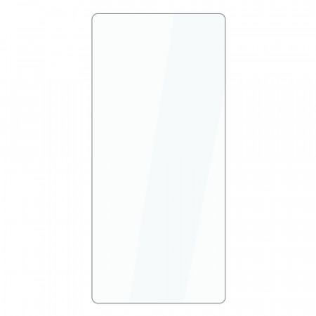 Protezione in vetro...